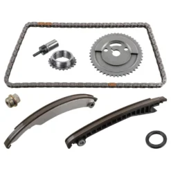 Kit chaine de distribution FEBI pour Mini R50 R52 R53 (09/2000-07/2008)