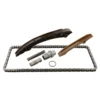 Kit chaine de distribution FEBI pour Bmw X5 E53 (08/1999-09/2006) - M54