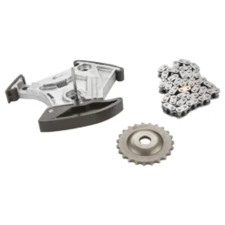 Kit chaine de pompe à huile pour Audi A3 (8P) 2.0 TFSi