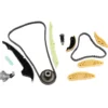Kit chaîne de distribution BGA pour SEAT Altea (5P) 1.8 TFSI