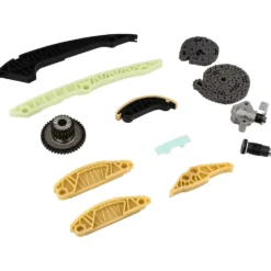 Kit chaîne de distribution BGA pour Audi TT (8J) 1.8 TFSI, 2.0 TFSi