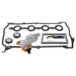 Kit chaîne de distribution d'arbre à came Febi pour Audi A3 8L (12/1996-05/2003)