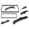 Kit chaîne de distribution FEBI BILSTEIN pour Volkswagen Passat VR6 (B3, B4)