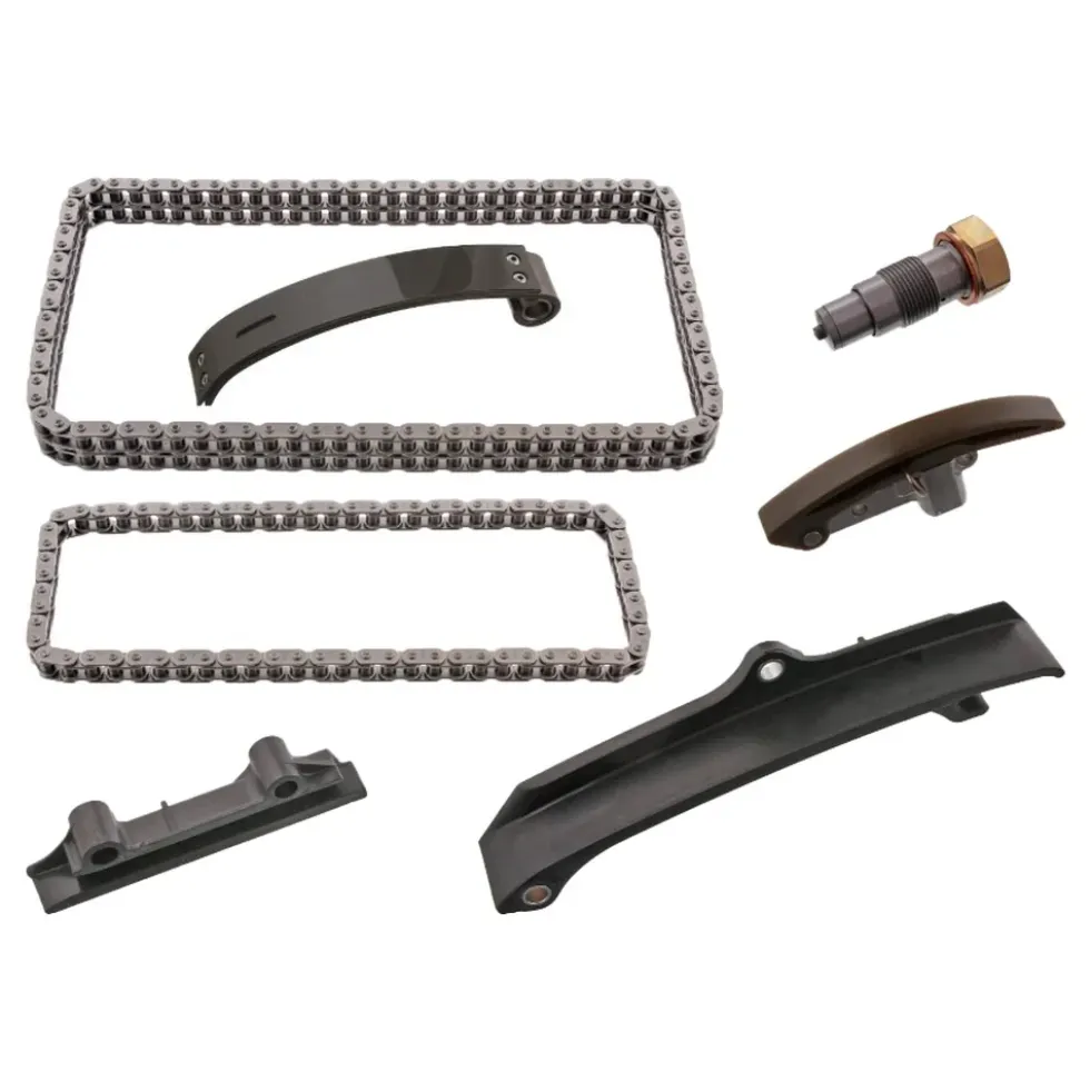 Kit chaîne de distribution FEBI BILSTEIN pour Volkswagen Passat VR6 (B3, B4)