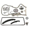 Kit chaîne de distribution FEBI BILSTEIN pour Volkswagen Golf 5 1.4 TSI 1.6 FSI