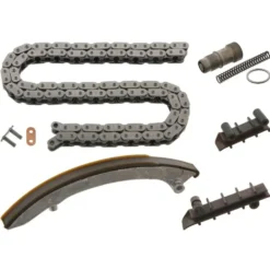 Kit chaîne distribution pour Mercedes W123