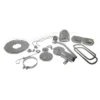Kit Chromes Luxe moteur type 1 pour Volkswagen Coccinelle & Combi