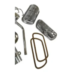 Kit Chromes Luxe moteur type 1 pour Volkswagen Coccinelle & Combi