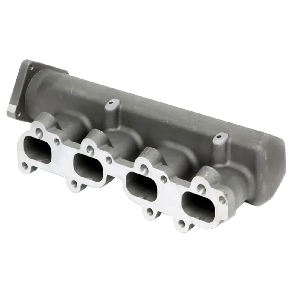 Kit collecteur d'admission d'air court et rampe d'injecteurs pour moteur VW 1.8 ou 2.0L 16S