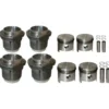 Kit cylindrée 1200 AA 87 mm pour VOLKSWAGEN Coccinelle, Karmann et Combi (-07/1969)