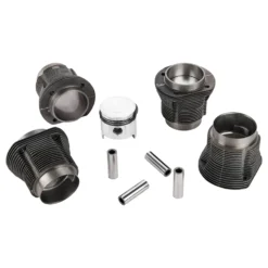 Kit cylindrée 1600 AA pour VOLKSWAGEN Combi Split Brazil (1957-1975)