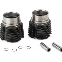 Kit cylindrée BRETILLE pour AMI6 et AMI8- compression 9