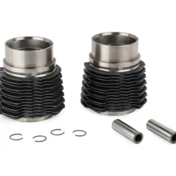 Kit cylindrée BRETILLE pour AMI6 et AMI8- compression 9