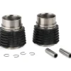 Kit cylindrée BRETILLE pour moteur 602cc pour 2CV fourgonnette - compression 9