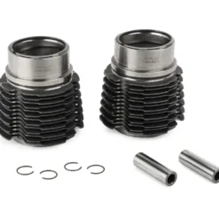 Kit cylindrée BRETILLLE pour moteur 602cc pour 2CV et dérivés - 74mm - compression 8,5