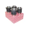 Kit cylindrée 1915cc MAHLE Forgé pour moteur Type 1