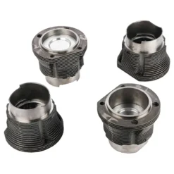 Kit cylindrée 2000cc MAHLE pour VOLKSWAGEN Combi et Transporter T25 (1968-1992)