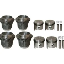Kit cylindrée 1915 cc (94 mm) AA pour moteur Type 1 course origine