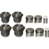 Kit cylindrée 2074 / 2180 cc (92 mm) "fin" AA pour moteur Type 1 course longue