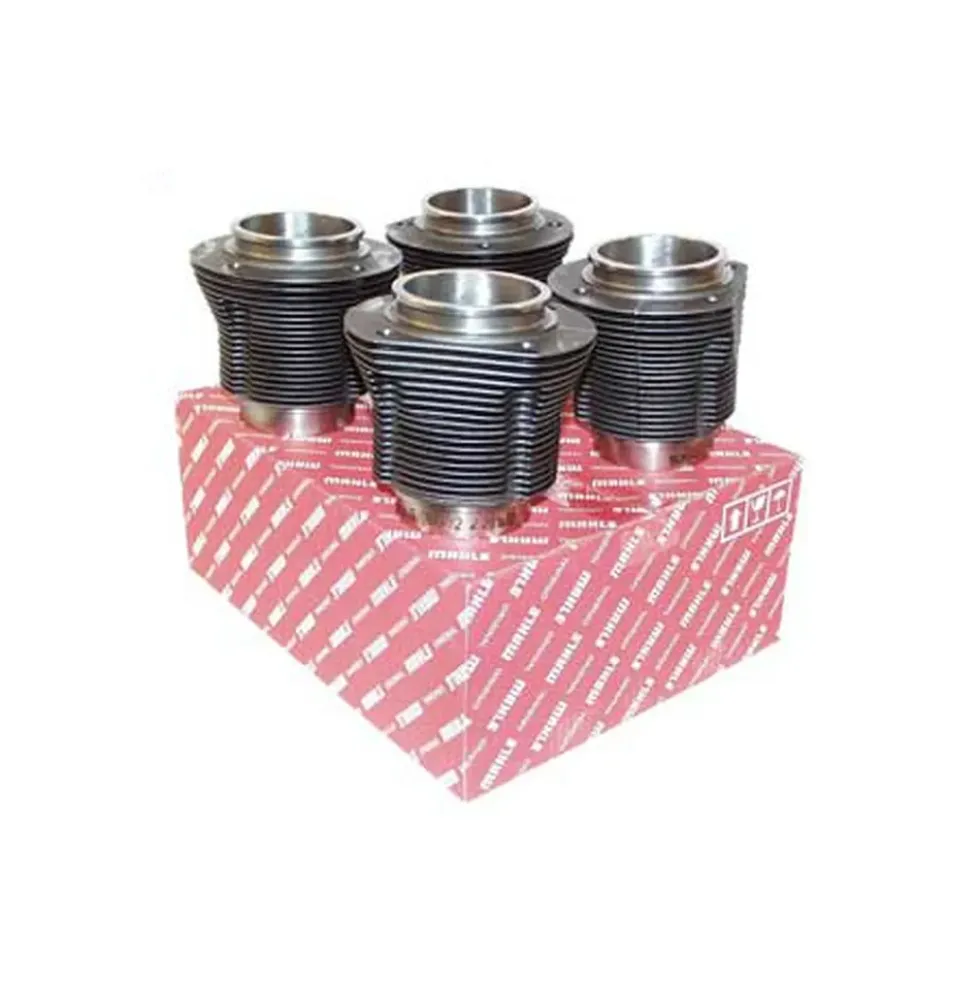 Kit cylindrée 1776 cc (90,5 mm) MAHLE Forgé pour moteur Type 1 course origine