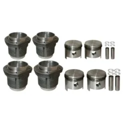 Kit cylindrée 1776 cc (90,5 mm) pour moteur Type 1 course origine