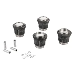 Kit cylindrée 1641 cc (87 mm) pour moteur Type 1 course origine