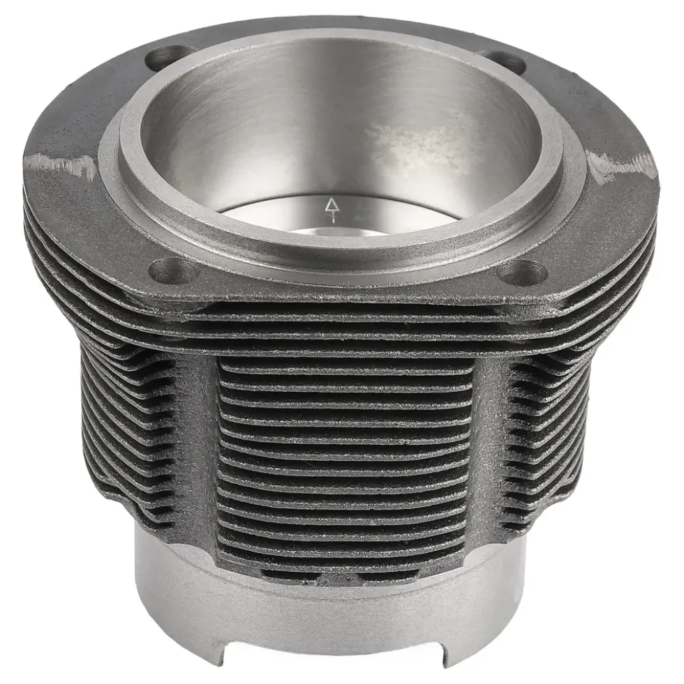 Kit cylindrée 2000cc pistons creux pour moteur Type 4
