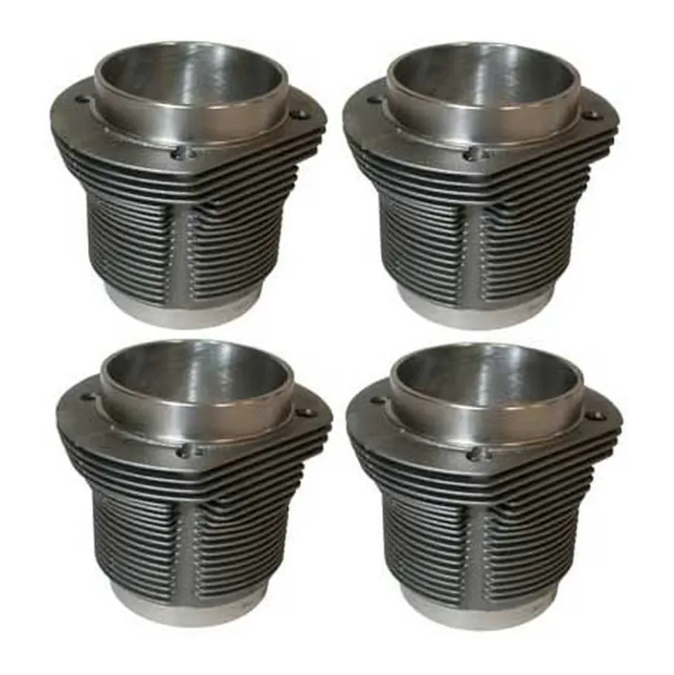 Kit cylindrée 1400cc pour moteurs 1200 avec embase carter en 87mm