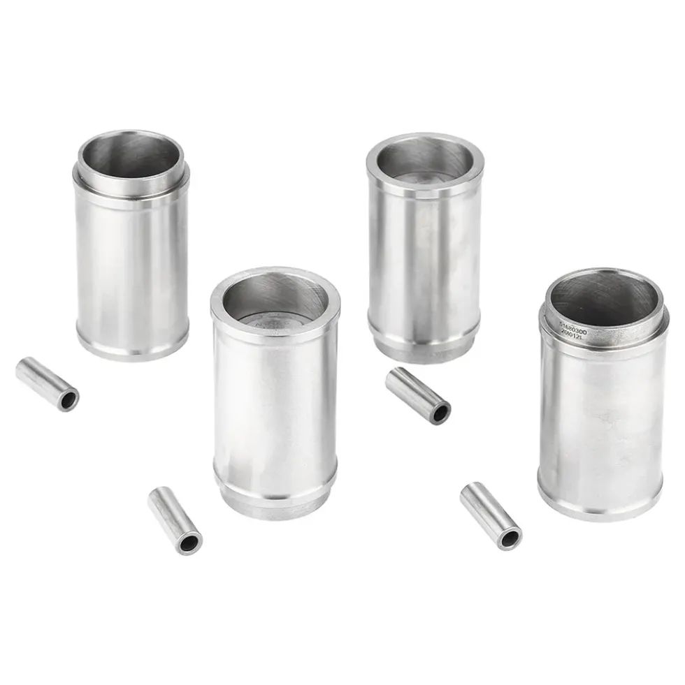 Kit cylindrée chemise piston pour Renault 5 - Billancourt 782cm3