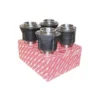Kit cylindrée 1600 MAHLE Forgé pour Volkswagen Coccinelle & Combi