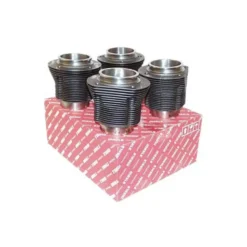 Kit cylindrée 1600 MAHLE Forgé pour Volkswagen Coccinelle & Combi