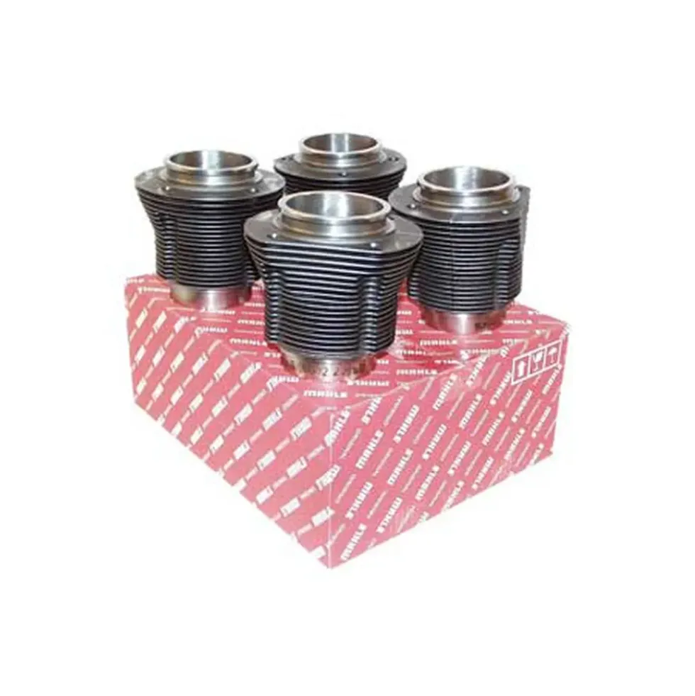 Kit cylindrée 1600 MAHLE Forgé pour Volkswagen Coccinelle & Combi