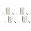 Kit cylindrée MAHLE pour Citroën BX GTi 1.9L (01/1987-12/1993)