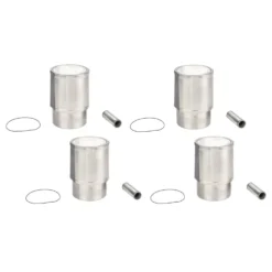 Kit cylindrée MAHLE pour Citroën ZX Volcane (1991-1994)
