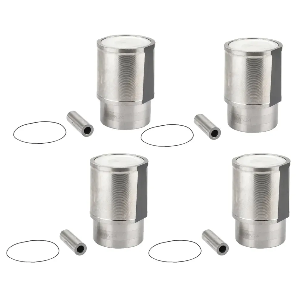 Kit cylindrée MAHLE pour Citroën Visa GTI (1985-1988)