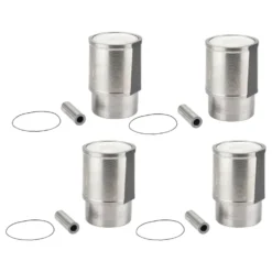 Kit cylindrée MAHLE pour Peugeot 205 GTI 1.6L (03/1984-07/1992)