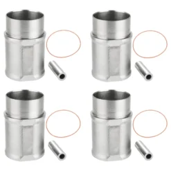 Kit cylindrée MAHLE pour Renault Supercinq GT turbo (03/1985-12/1991)