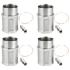 Kit cylindrée MAHLE pour Renault 11 et Renault 9 Turbo (03/1984-1989)