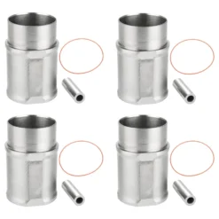 Kit cylindrée MAHLE pour Renault 11 et Renault 9 Turbo (03/1984-1989)