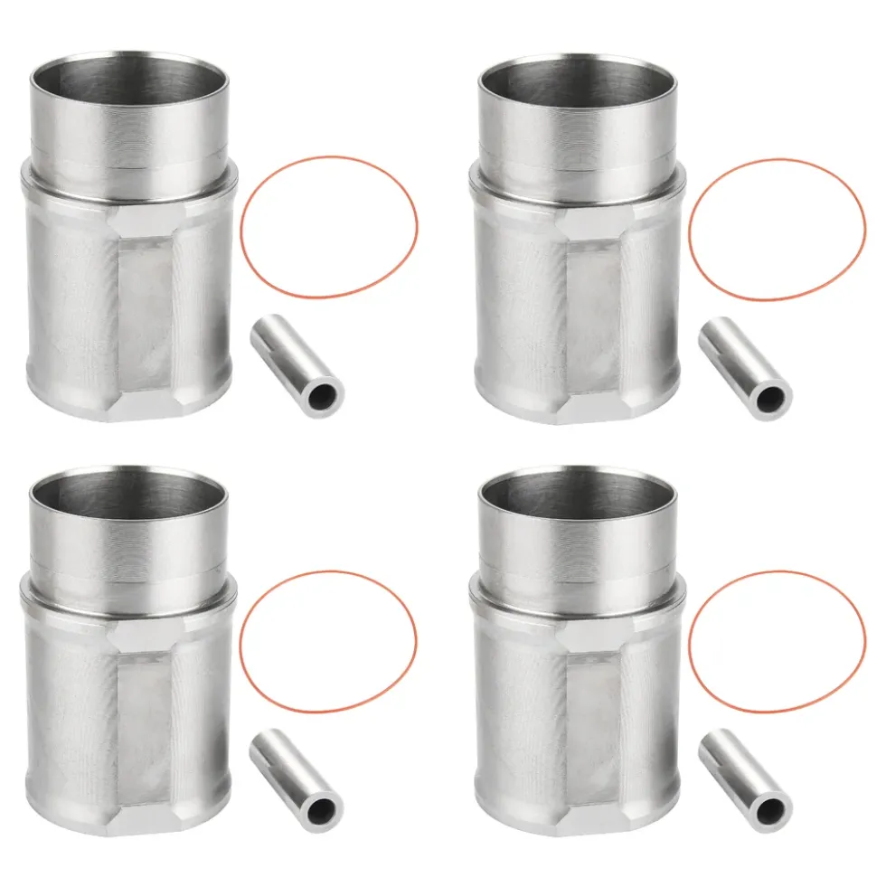 Kit cylindrée MAHLE pour Renault 11 et Renault 9 Turbo (03/1984-1989)