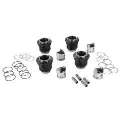 Kit cylindrée 1300 origine KS pour VOLKSWAGEN Coccinelle