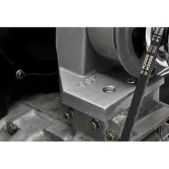 Kit d'adaptation de turbine Type 1 sur un moteur Type 4