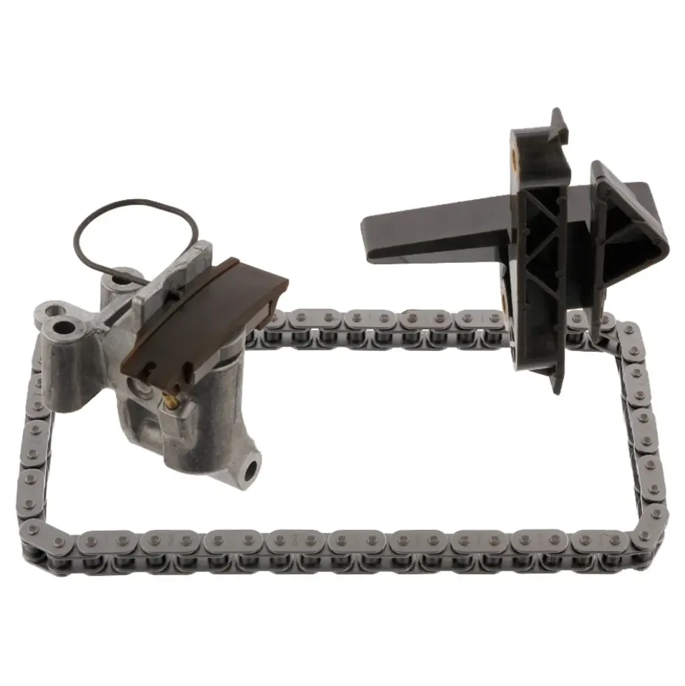 Kit de chaine de distribution d'arbre à came FEBI pour Bmw Série 7 E65 et E66 (07/2002-02/2005) - M54