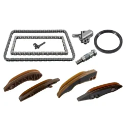Kit de chaîne de distribution Febi pour Bmw Série 3 F30 Berline et F31 Touring (04/2011-05/2019)