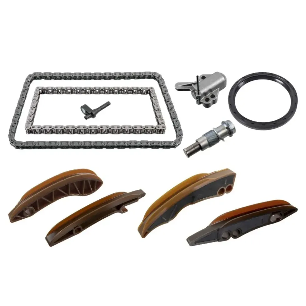 Kit de chaîne de distribution Febi pour Bmw Série 3 F30 Berline et F31 Touring (04/2011-05/2019)