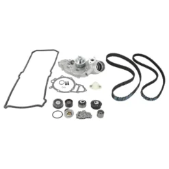 Kit de distribution complet pour Porsche 968 (1992-1995)