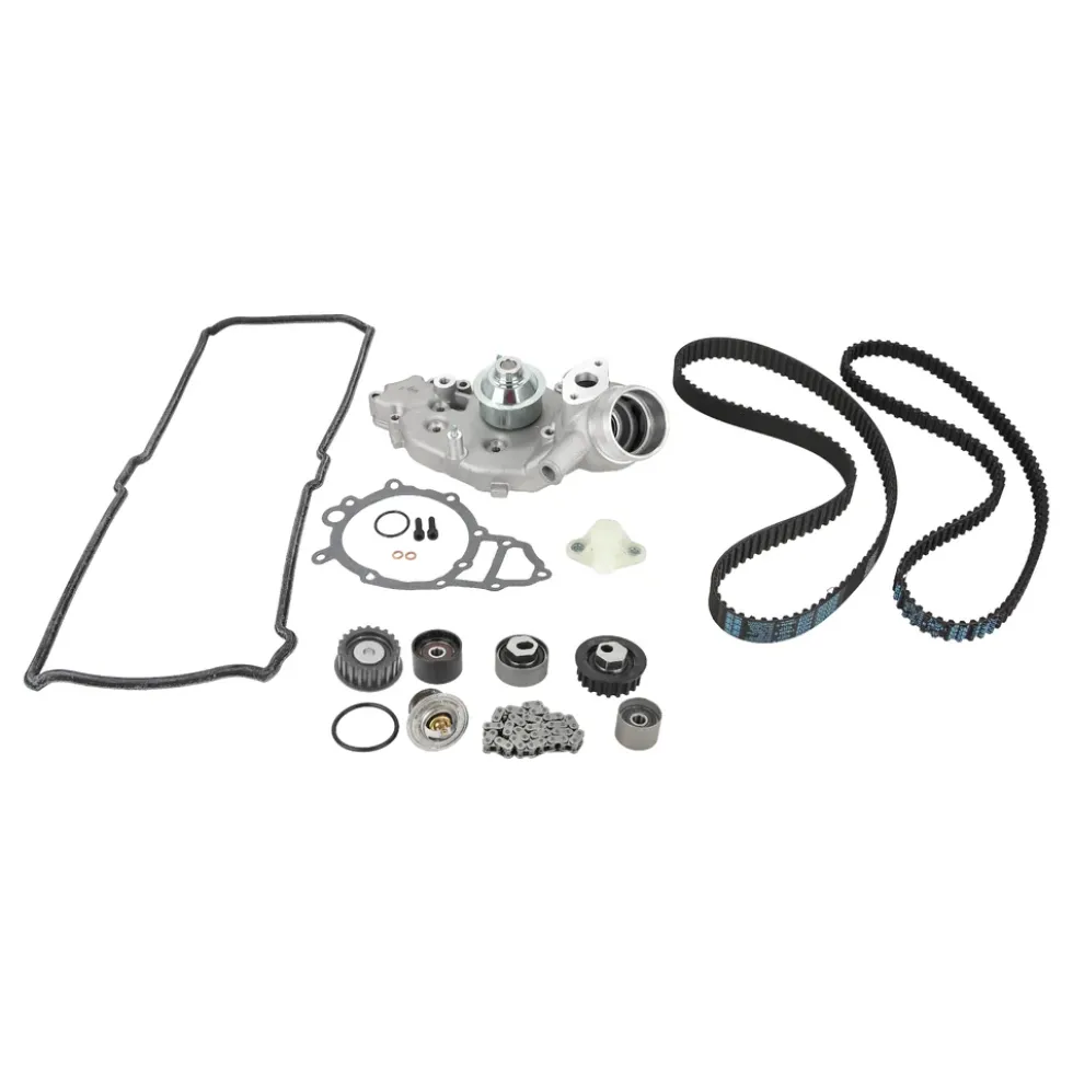Kit de distribution complet pour Porsche 968 (1992-1995)