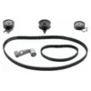 Kit de distribution courroies + galets pour Golf 4 et New Beetle