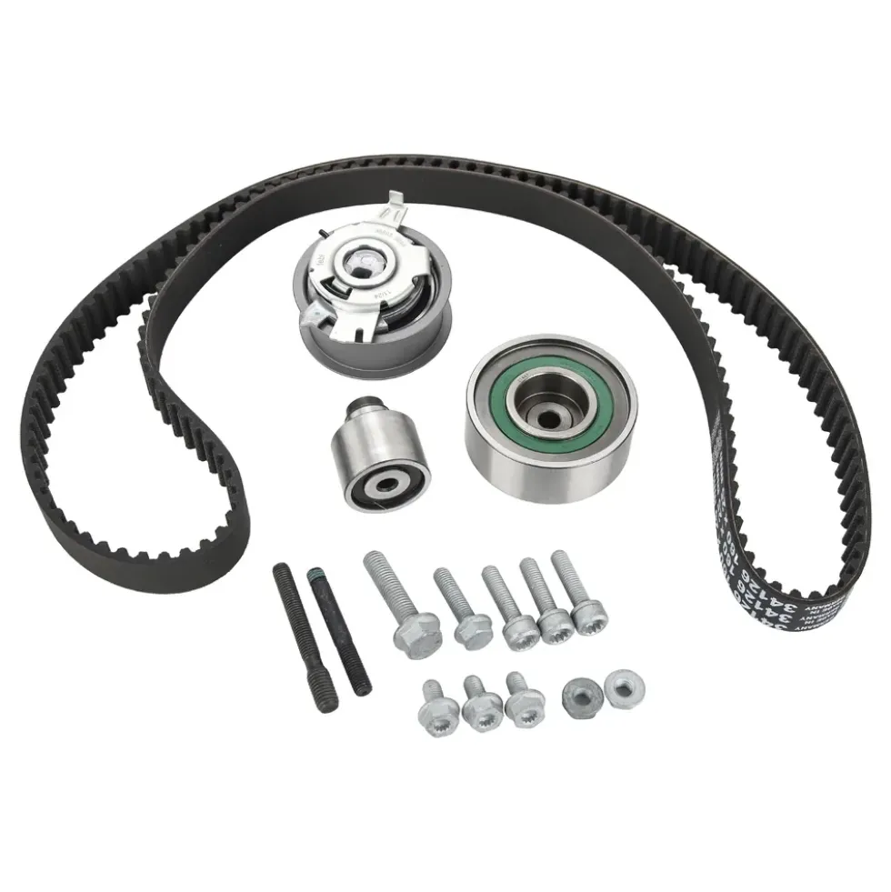 Kit de distribution FEBI BILSTEIN pour Volkswagen Transporter T6 2.0 TDI