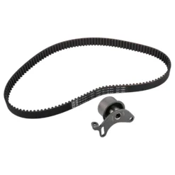Kit de distribution FEBI pour BMW Série 5 E12 et E28 - moteur 6 cylindres M20